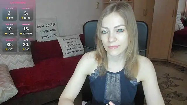 Tiffany Bates online show from 4, 4, 2026