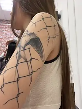 Luna Olsen online show from 12, 1, 2026