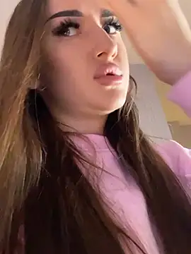 Luna Olsen online show from 15, 1, 2026