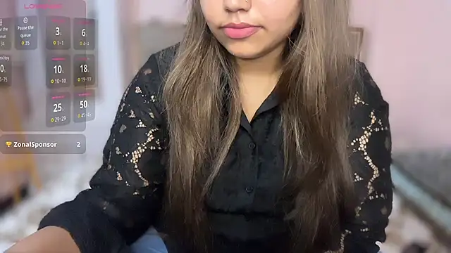 Miss Rose   online show from 29, 7, 2026