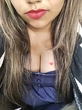 Miss Rose   online show from 18, 11, 2025