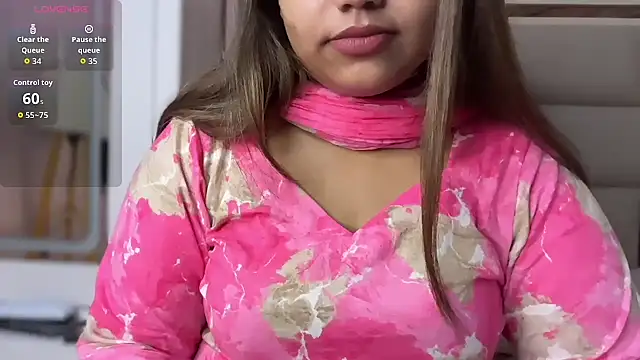 Miss Rose   online show from 13, 7, 2026