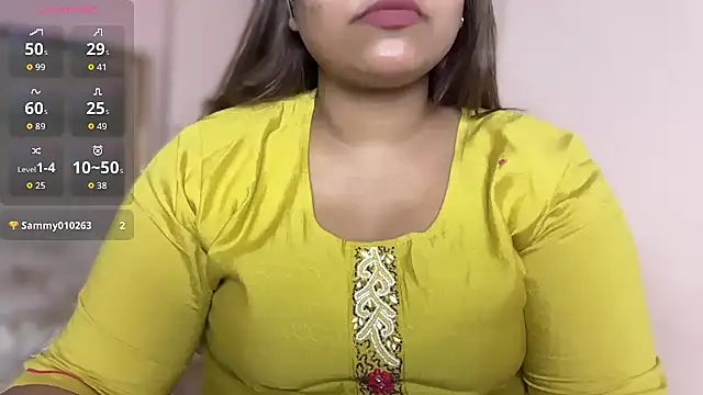 Miss Rose   online show from 19, 7, 2026
