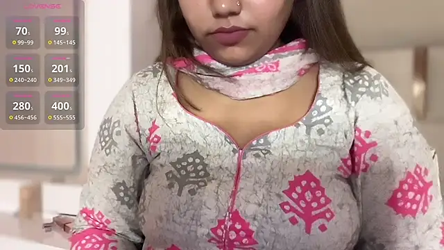 Miss Rose   online show from 16, 7, 2026