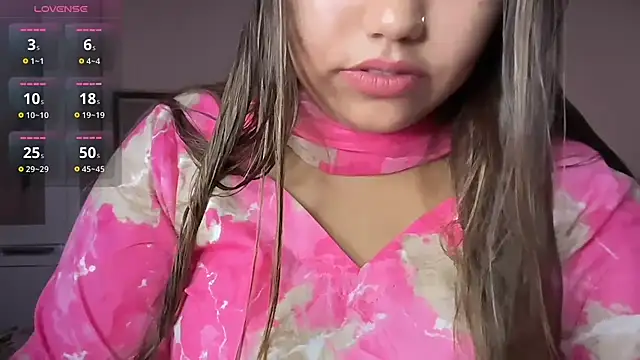 Miss Rose   online show from 12, 7, 2026