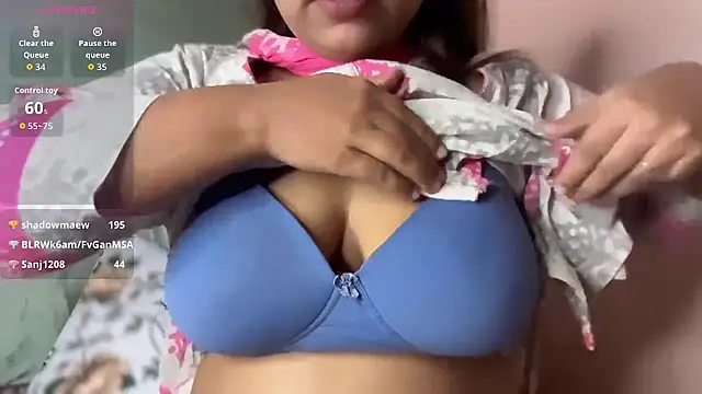 Miss Rose   online show from 10, 7, 2026