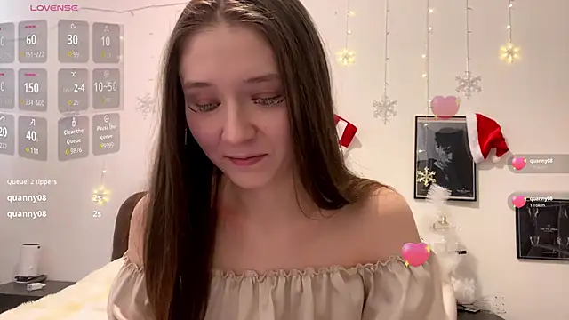 Denny Yorgeritai online show from 6, 2, 2026