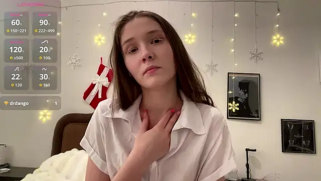 Denny Yorgeritai online show from 9, 2, 2026