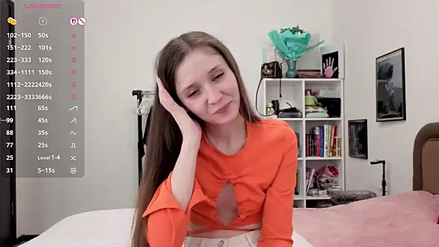 Denny Yorgeritai online show from 18, 3, 2026