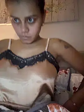 anna evans09 online show from 2, 10, 2025