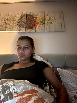 anna evans09 online show from 25, 9, 2025