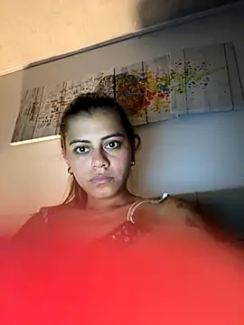 anna evans09 online show from 1, 10, 2025