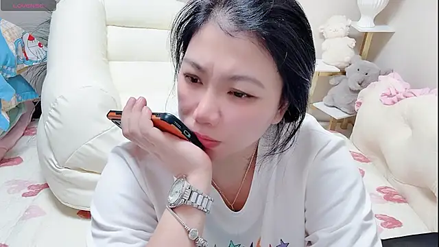 Snapshot of Huanhuan- chatting on 3, 6, 2026 Huanhuan- online show from 3, 6, 2026