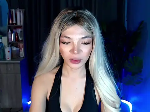 Snapshot of Asian_briee143xx chatting on 16, 6, 2026 Asian briee143xx online show from 16, 6, 2026