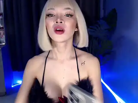 Snapshot of Asian_briee143xx chatting on 19, 6, 2026 Asian briee143xx online show from 19, 6, 2026