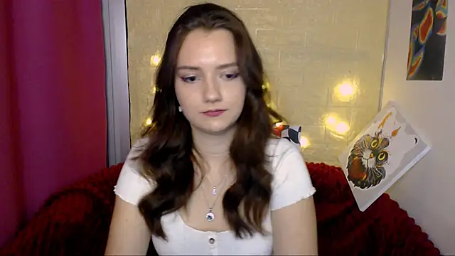 angel crush69 online show from 28, 9, 2025