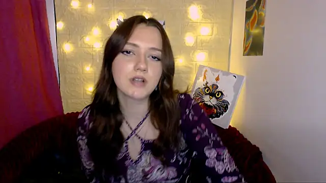 angel crush69 online show from 7, 10, 2025