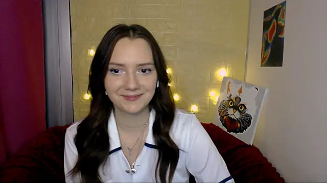 angel crush69 online show from 1, 10, 2025