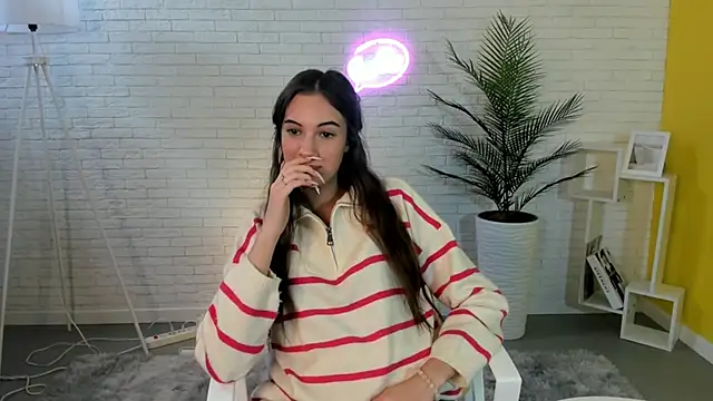 TashaCajune online show from 27, 9, 2025