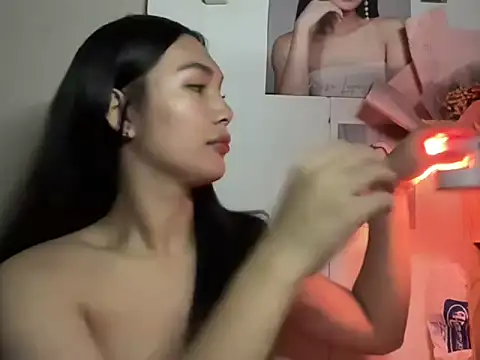 FelicityLincoln online show from 2, 4, 2026