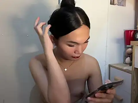 FelicityLincoln online show from 19, 4, 2026