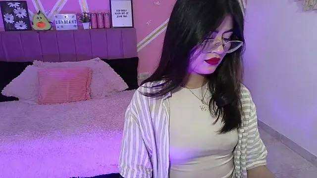 isa bunny18 online show from 5, 3, 2026