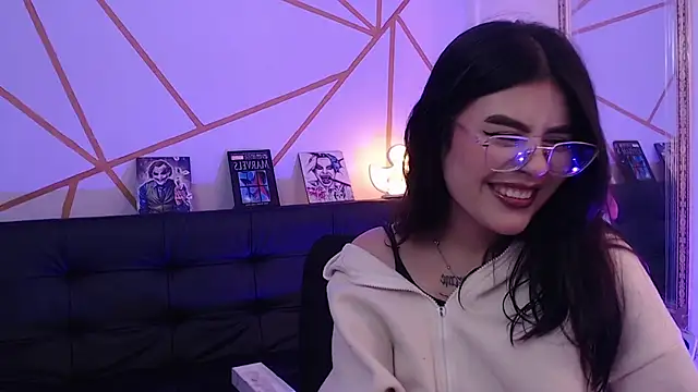 isa bunny18 online show from 20, 2, 2026