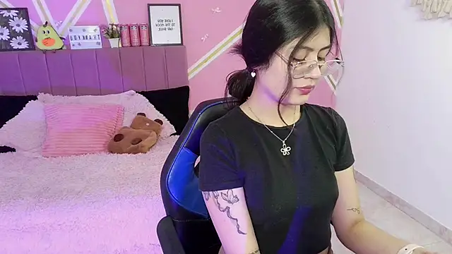 isa bunny18 online show from 6, 3, 2026