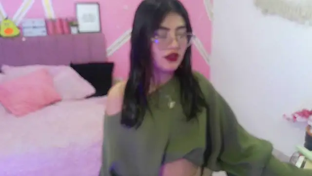 isa bunny18 online show from 2, 3, 2026