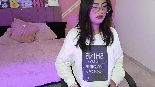 isa bunny18 online show from 3, 3, 2026