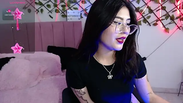 isa bunny18 online show from 13, 1, 2026