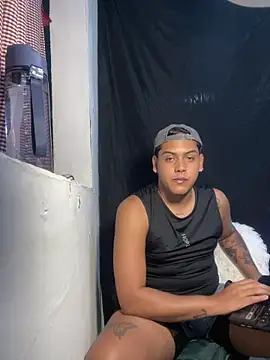 AaronMars  online show from 1, 10, 2025