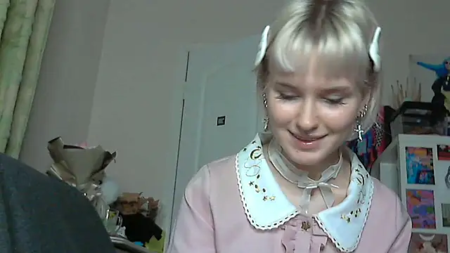 Paradoxy  online show from 1, 12, 2025