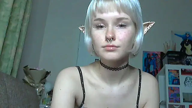 Paradoxy  online show from 3, 12, 2025