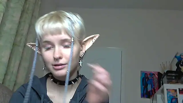 Paradoxy  online show from 20, 12, 2025