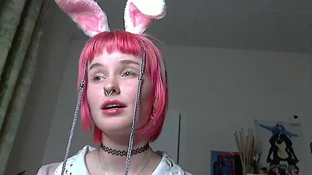 Paradoxy  online show from 6, 2, 2026