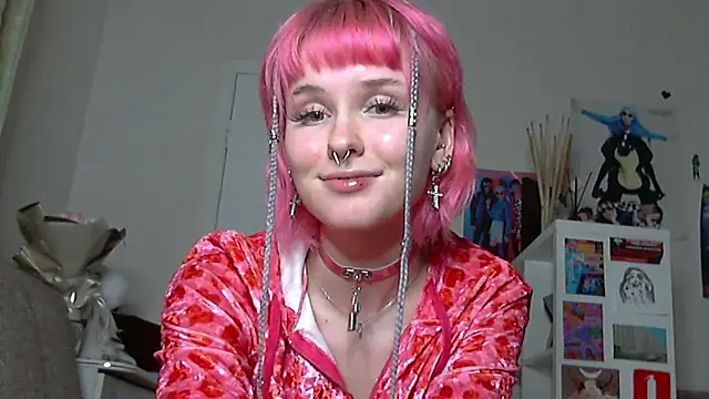 Paradoxy  online show from 9, 2, 2026