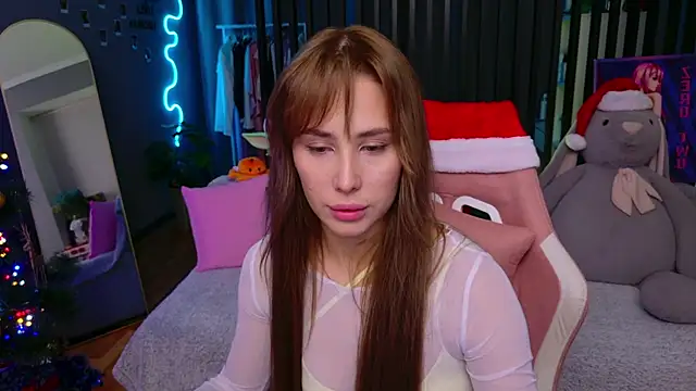 Jane2sweet online show from 24, 11, 2025