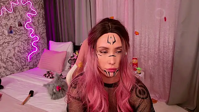 Jane2sweet online show from 31, 10, 2025