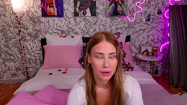 Jane2sweet online show from 26, 10, 2025