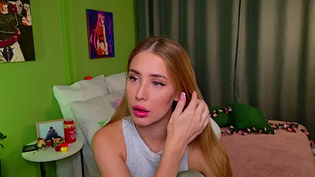 Jane2sweet online show from 11, 10, 2025