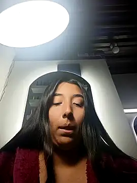 MadysonBronw online show from 1, 10, 2025