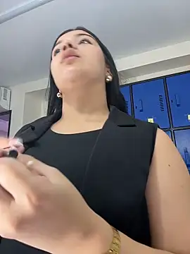 EmmaBlossom online show from 20, 3, 2026