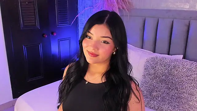 EmmaBlossom online show from 29, 11, 2025