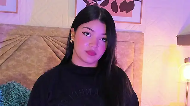 EmmaBlossom online show from 19, 2, 2026