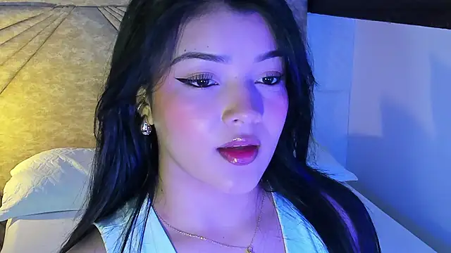 EmmaBlossom online show from 10, 3, 2026