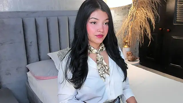 Snapshot of EmmaBlossom chatting on 21, 5, 2026 EmmaBlossom online show from 21, 5, 2026