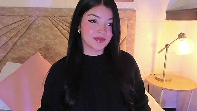 EmmaBlossom online show from 25, 2, 2026