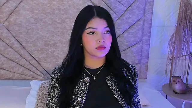 EmmaBlossom online show from 20, 12, 2025