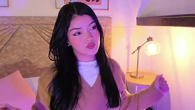 EmmaBlossom online show from 24, 2, 2026